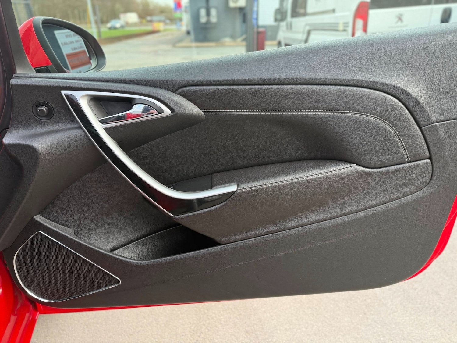 Used Vauxhall Astra GTC 2013 for sale - 77568569: Photo 10