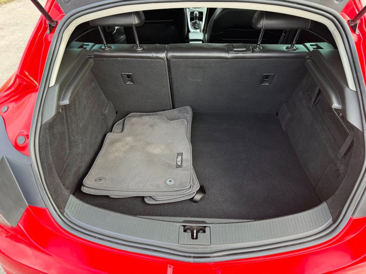 Used Vauxhall Astra GTC 2013 for sale - 77568569: Photo 15