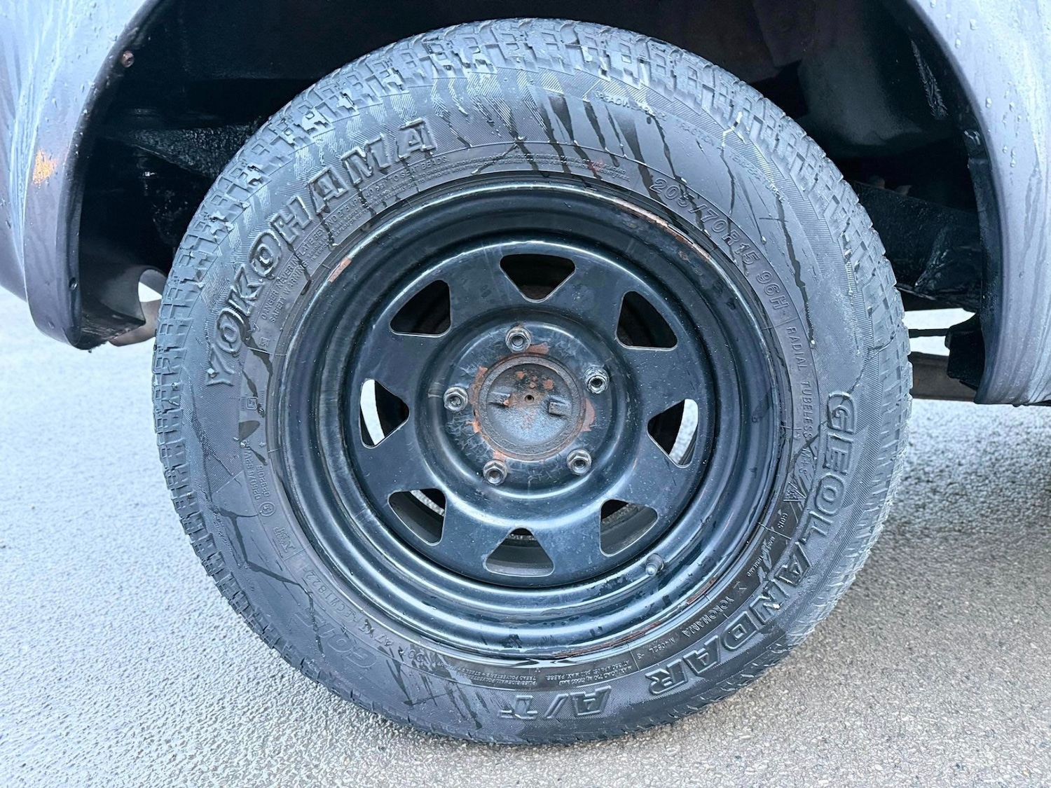 Used Suzuki Jimny 2012 for sale - 76587782: Photo 11