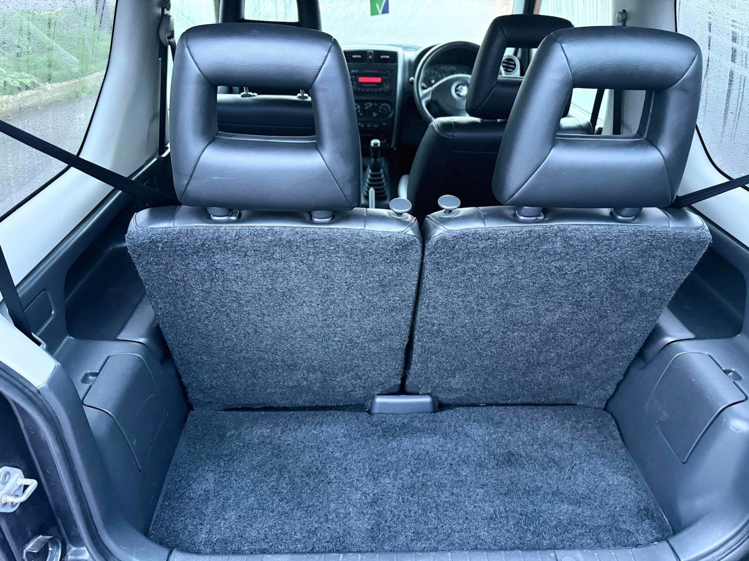 Used Suzuki Jimny 2012 for sale - 76587782: Photo 15