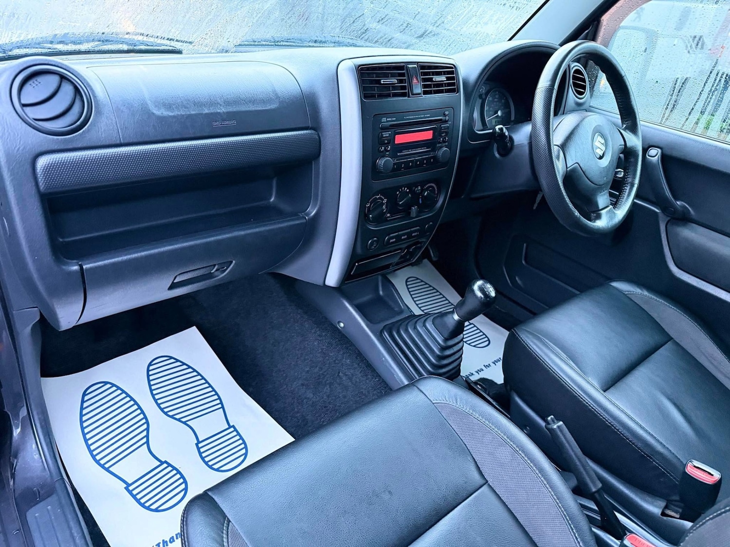 Used Suzuki Jimny 2012 for sale - 76587782: Photo 17