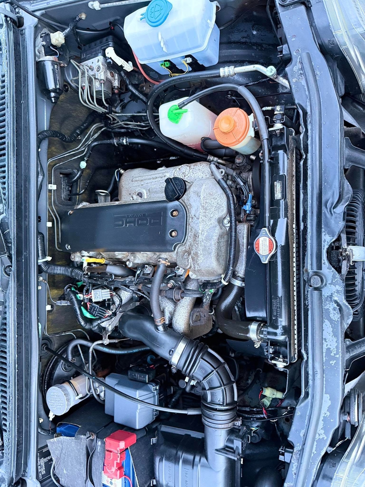 Used Suzuki Jimny 2012 for sale - 76587782: Photo 20