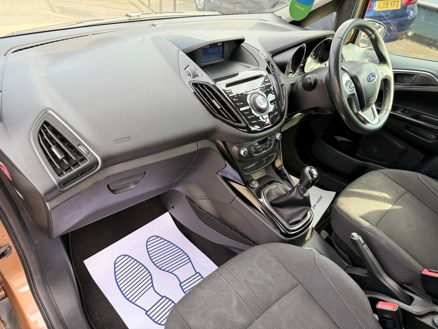 Vehicle 19