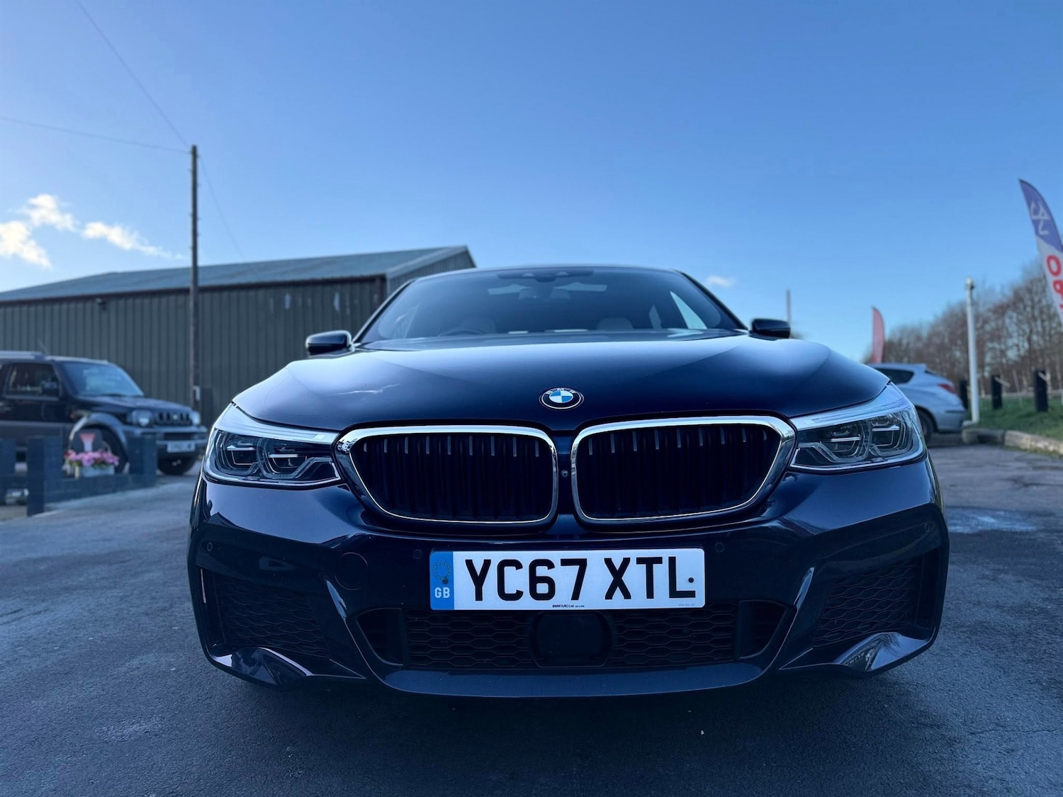 Used BMW 6 Series 2017 for sale - 77094566: Photo 10