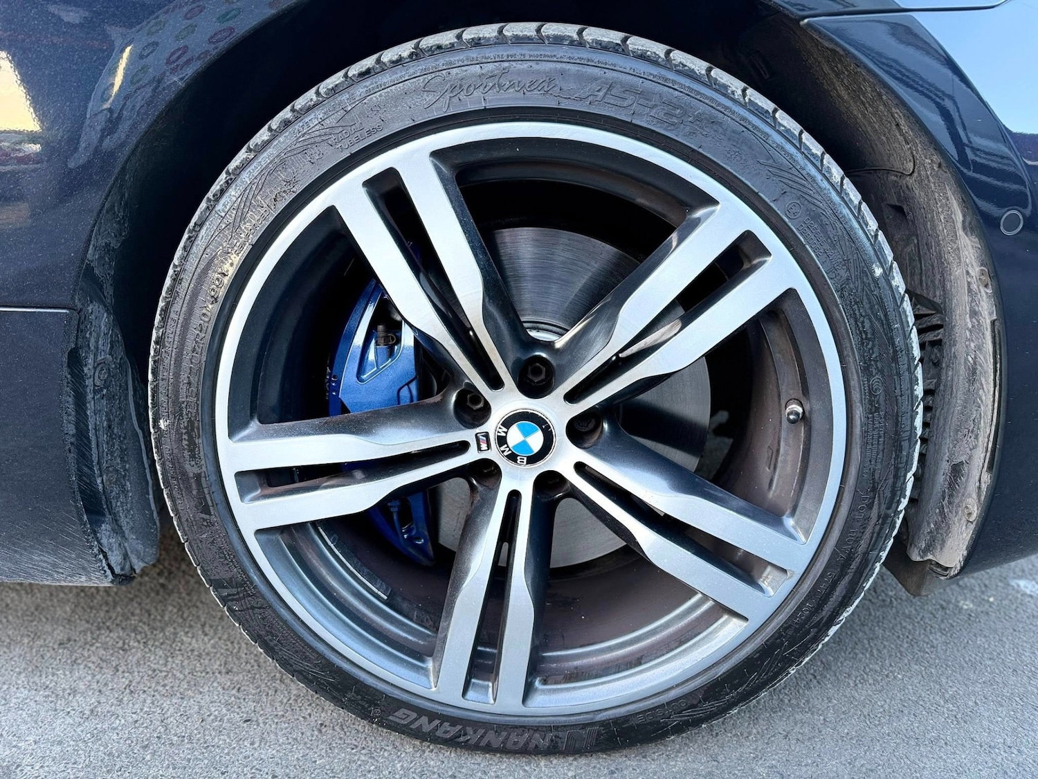 Used BMW 6 Series 2017 for sale - 77094566: Photo 11