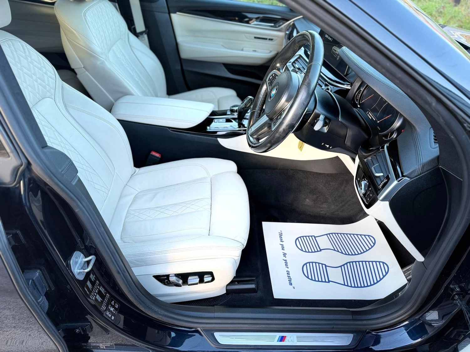 Used BMW 6 Series 2017 for sale - 77094566: Photo 14