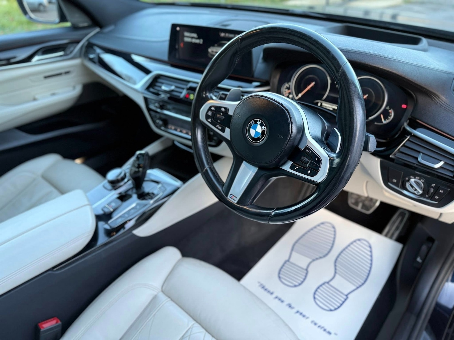 Used BMW 6 Series 2017 for sale - 77094566: Photo 15