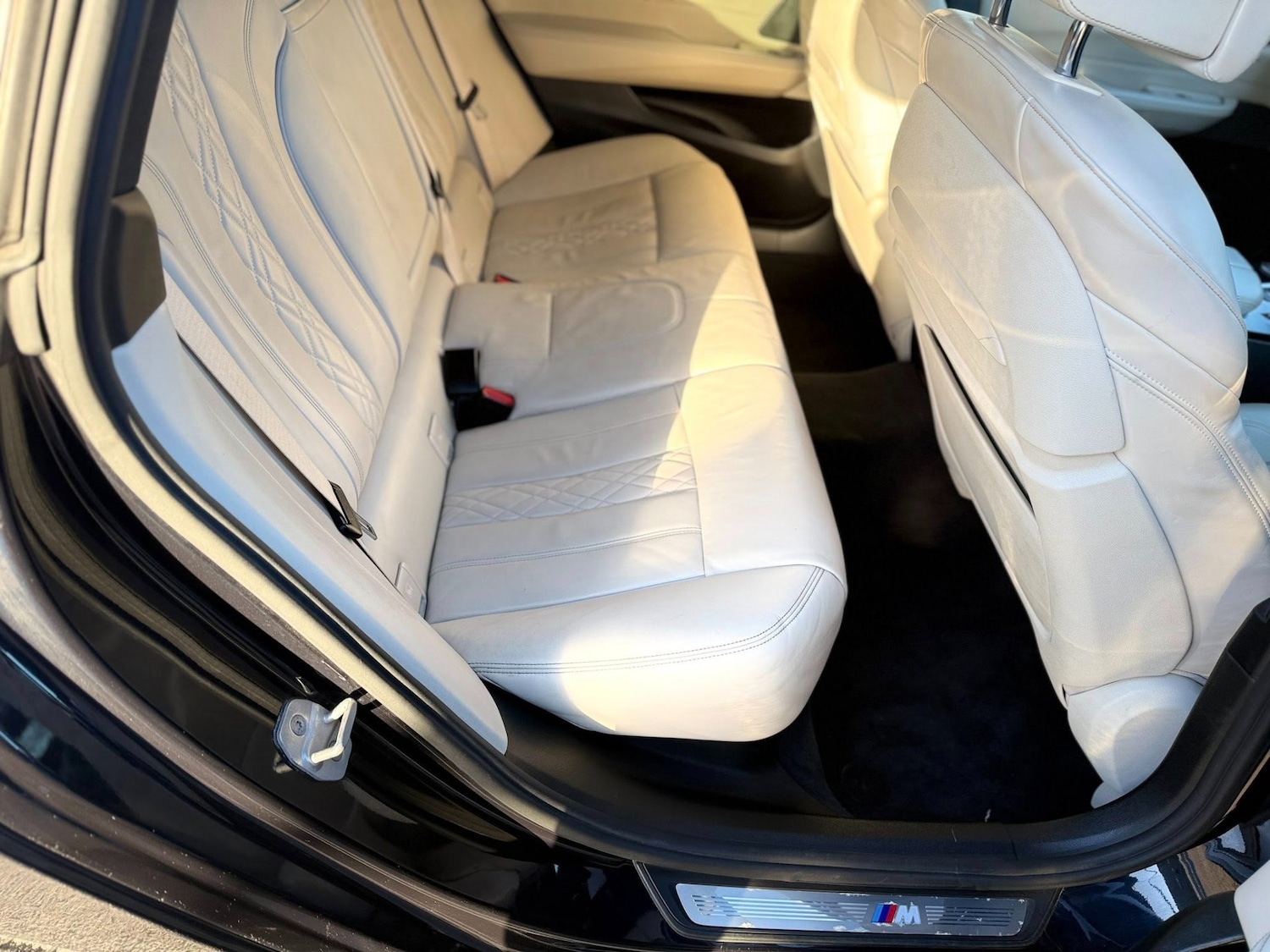 Used BMW 6 Series 2017 for sale - 77094566: Photo 18