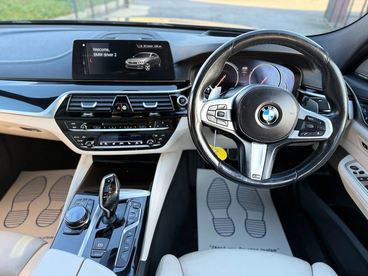 Used BMW 6 Series 2017 for sale - 77094566: Photo 19