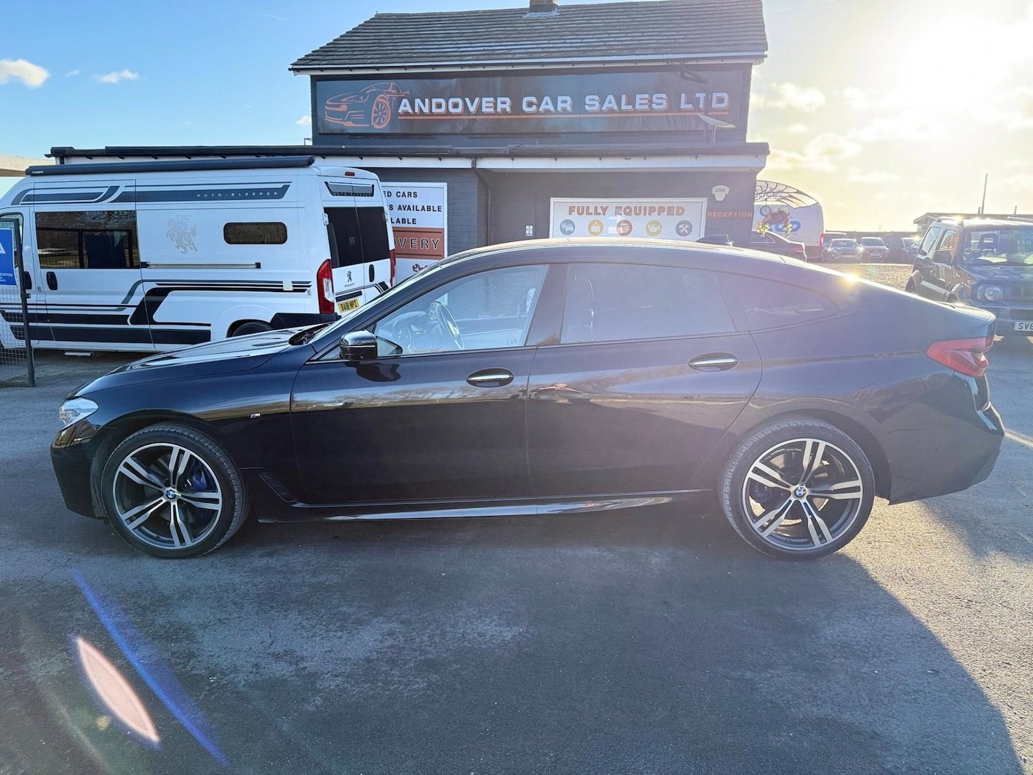 Used BMW 6 Series 2017 for sale - 77094566: Photo 2