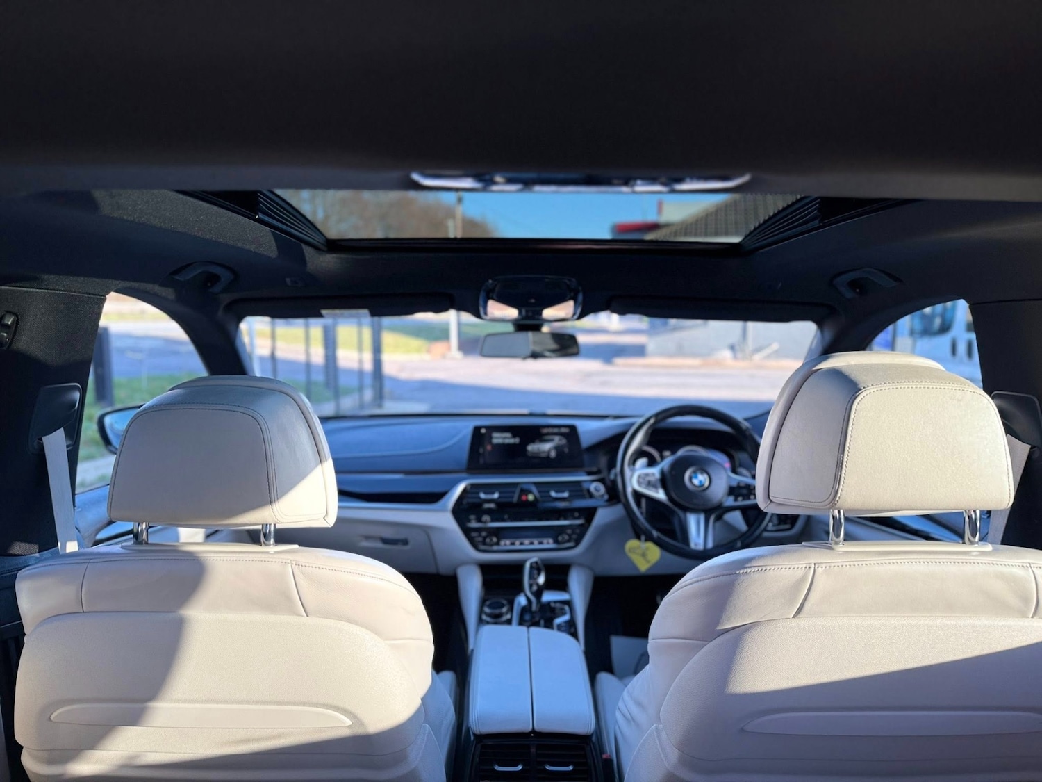 Used BMW 6 Series 2017 for sale - 77094566: Photo 21