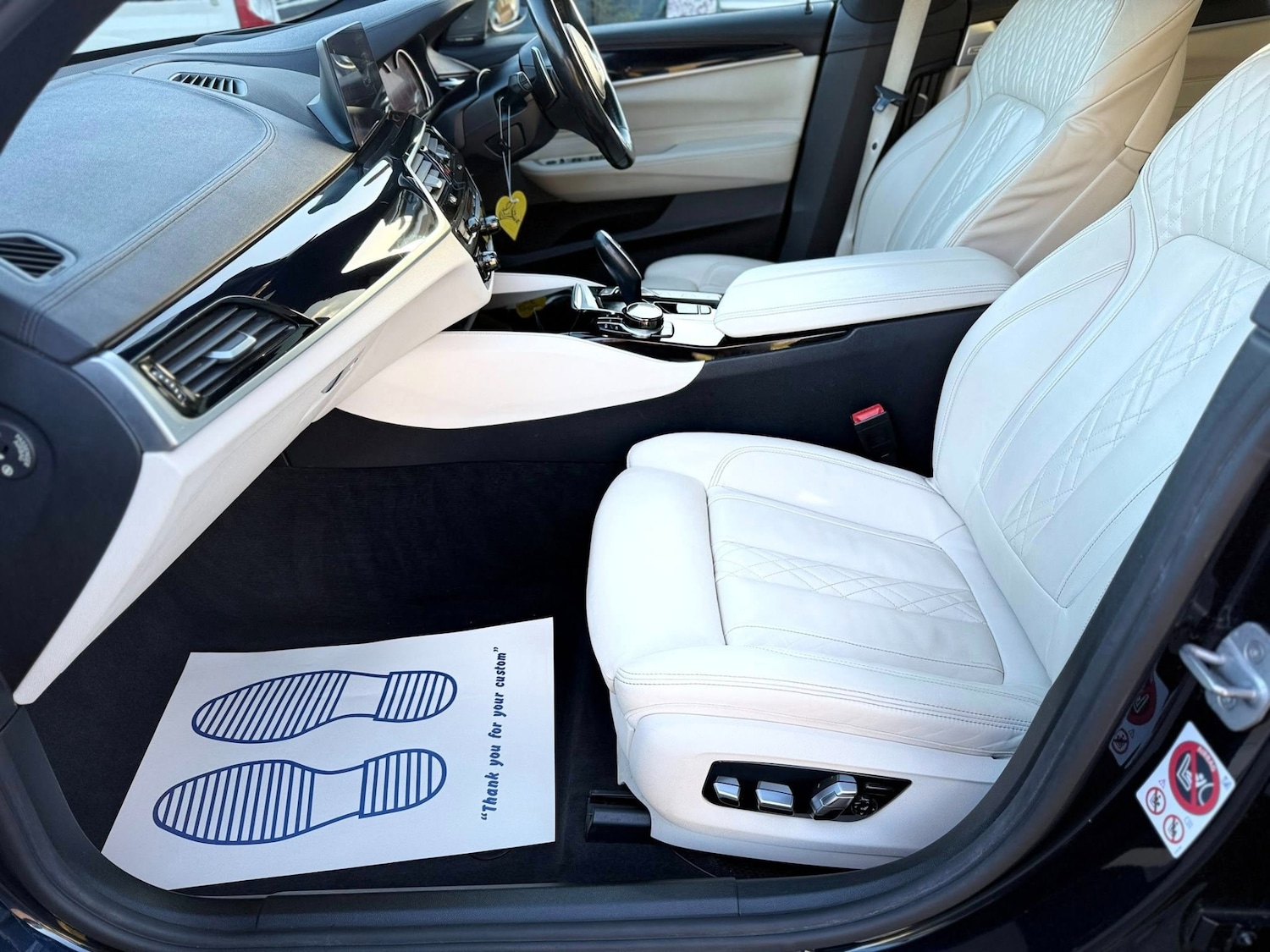 Used BMW 6 Series 2017 for sale - 77094566: Photo 22