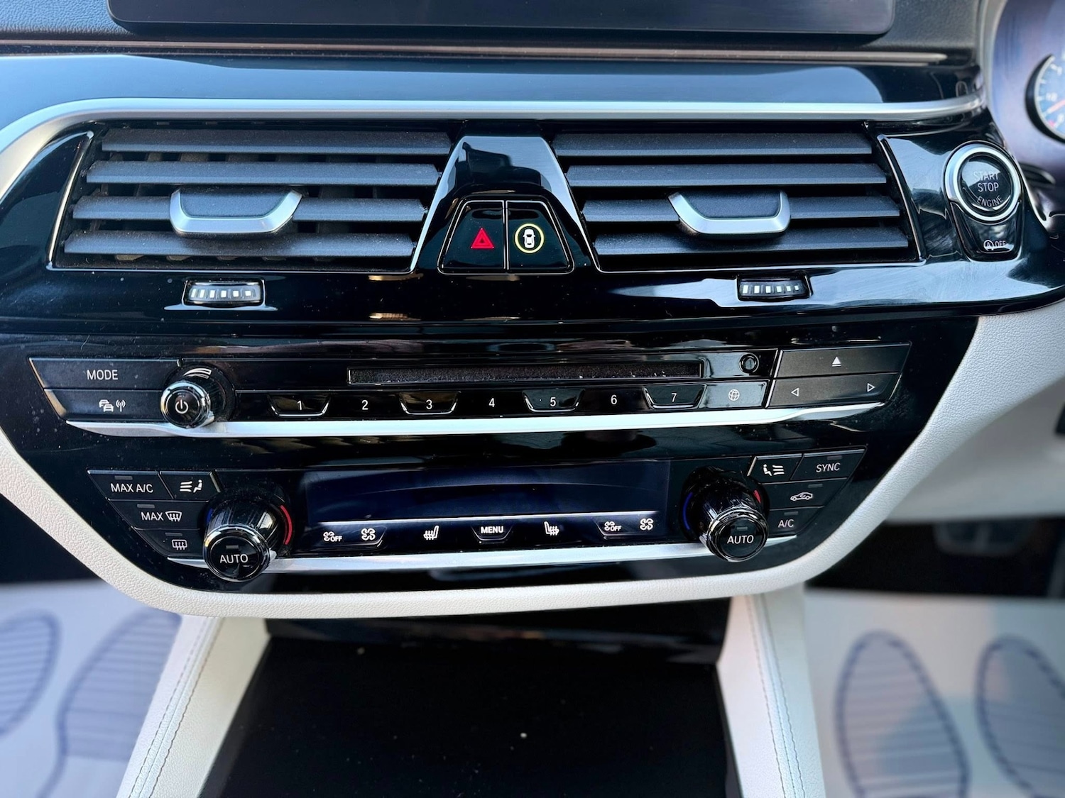 Used BMW 6 Series 2017 for sale - 77094566: Photo 24