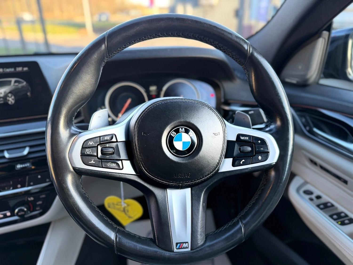 Used BMW 6 Series 2017 for sale - 77094566: Photo 25