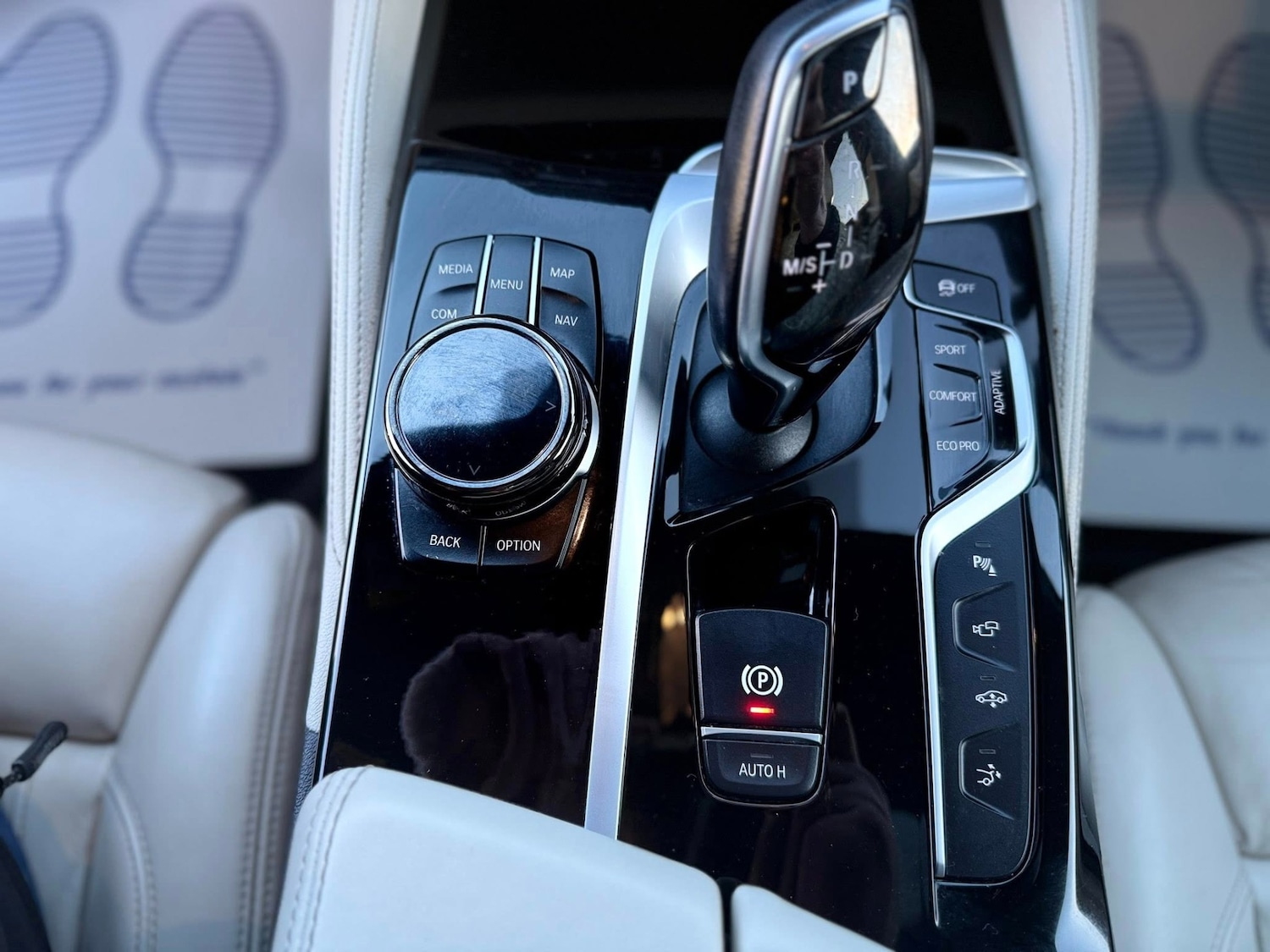 Used BMW 6 Series 2017 for sale - 77094566: Photo 26