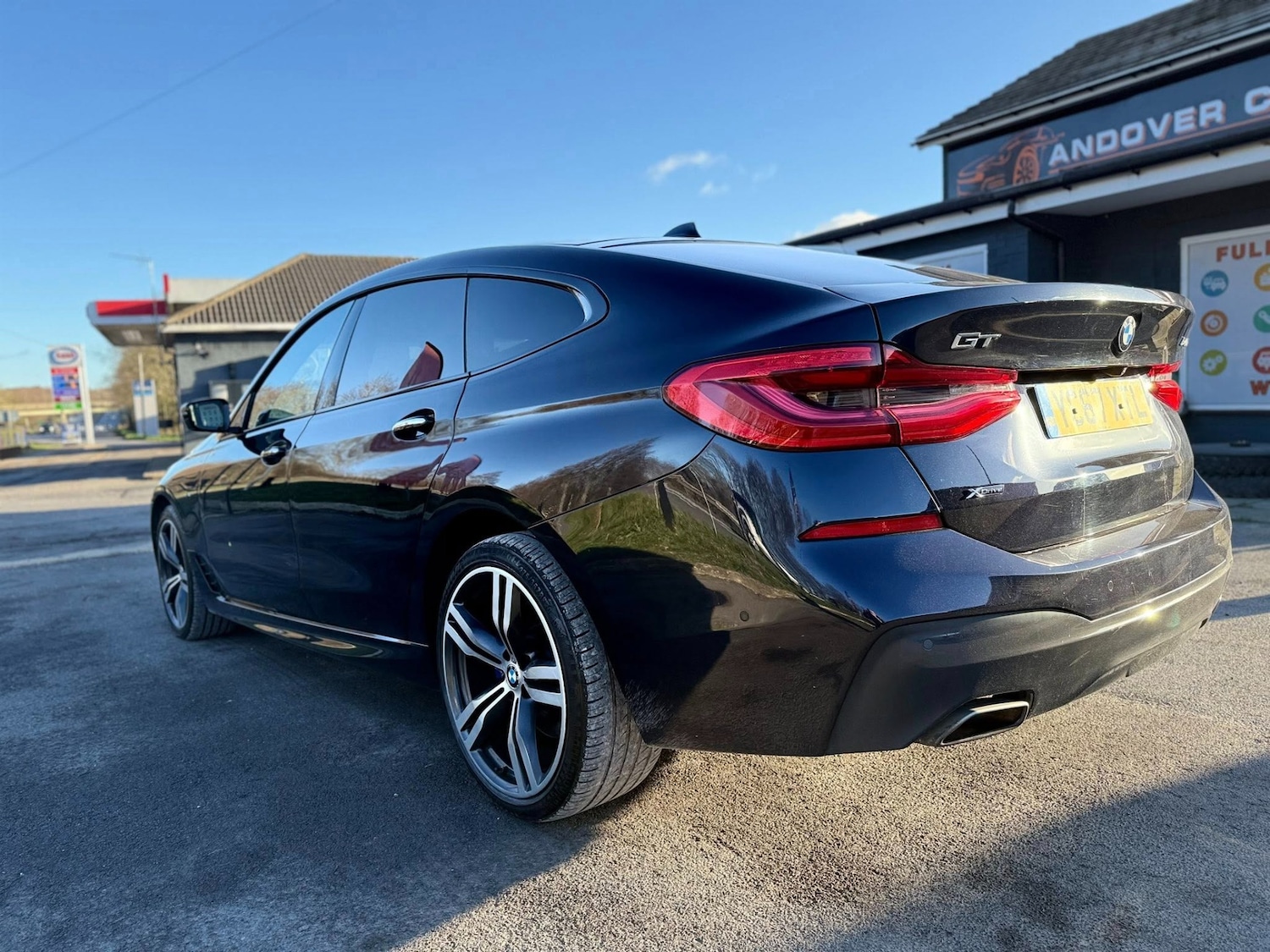 Used BMW 6 Series 2017 for sale - 77094566: Photo 3