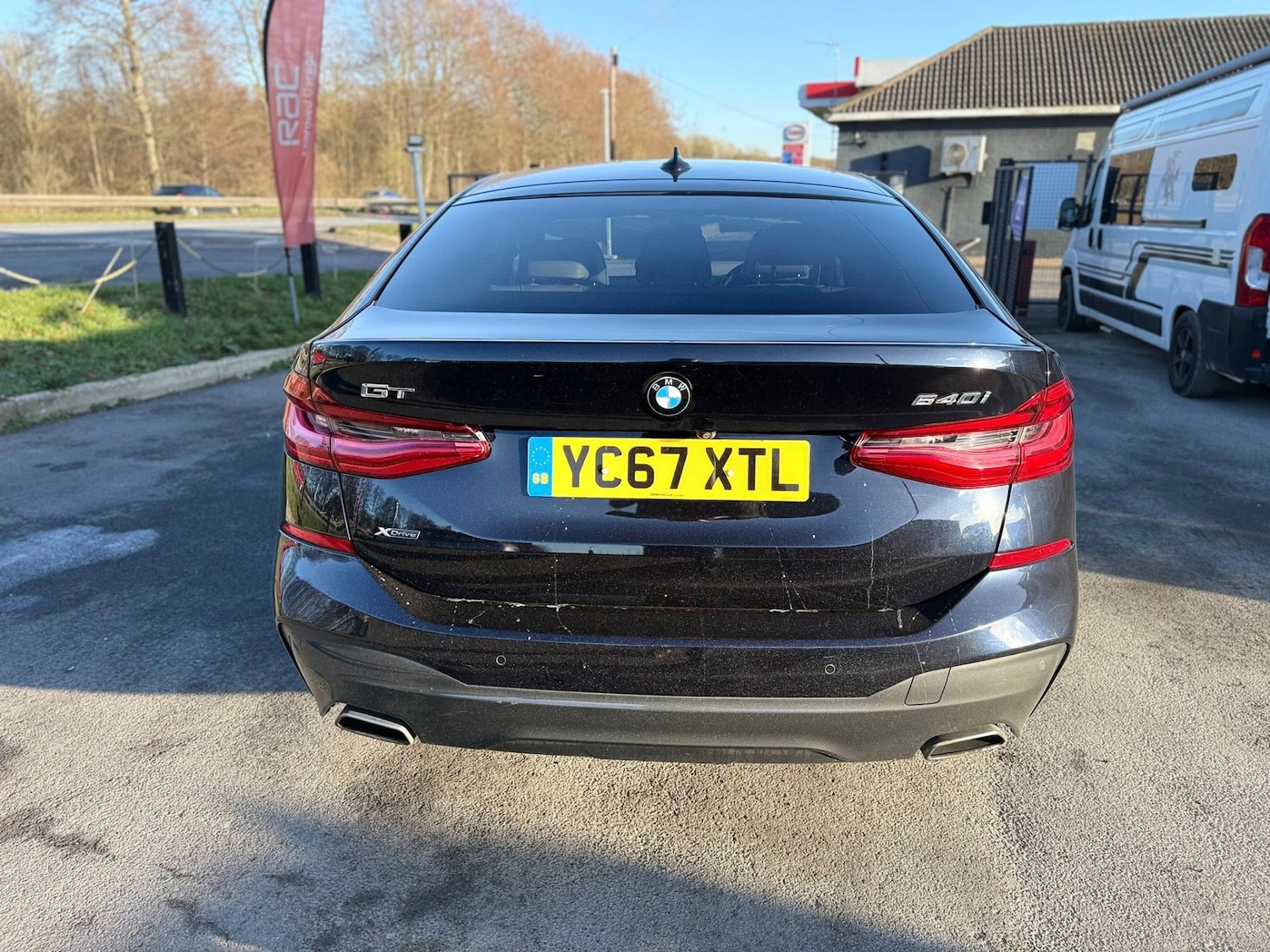 Used BMW 6 Series 2017 for sale - 77094566: Photo 5