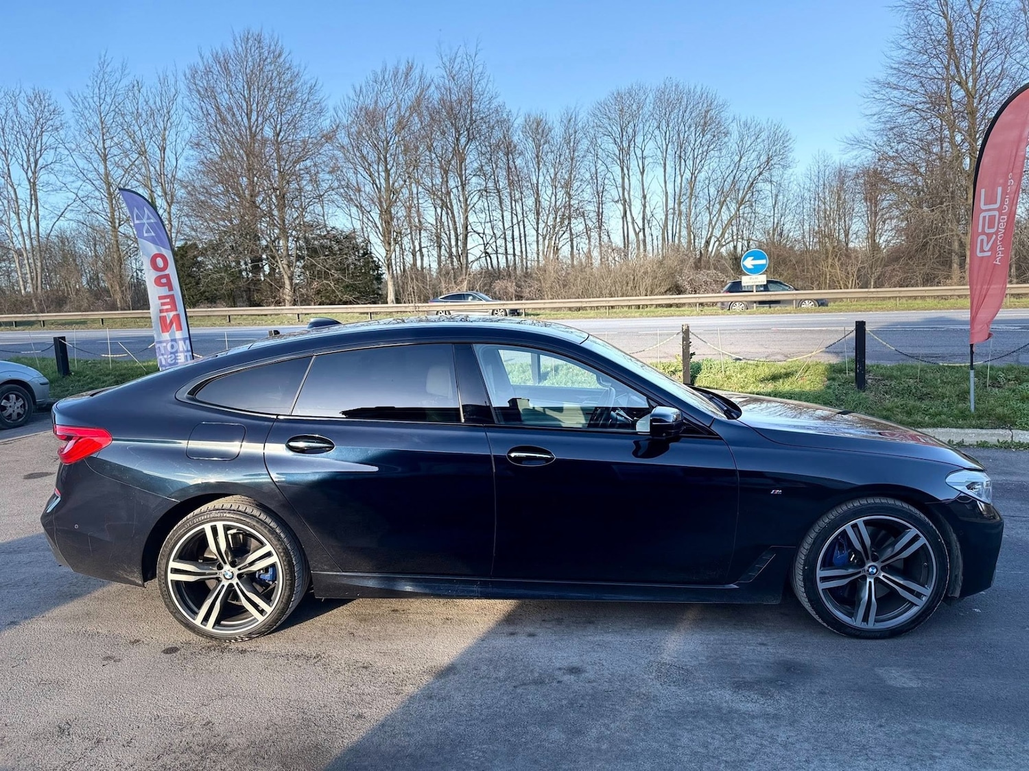 Used BMW 6 Series 2017 for sale - 77094566: Photo 7