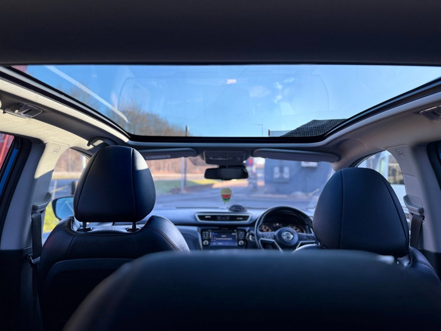 Used Nissan Qashqai 2017 for sale - 77093905: Photo 15