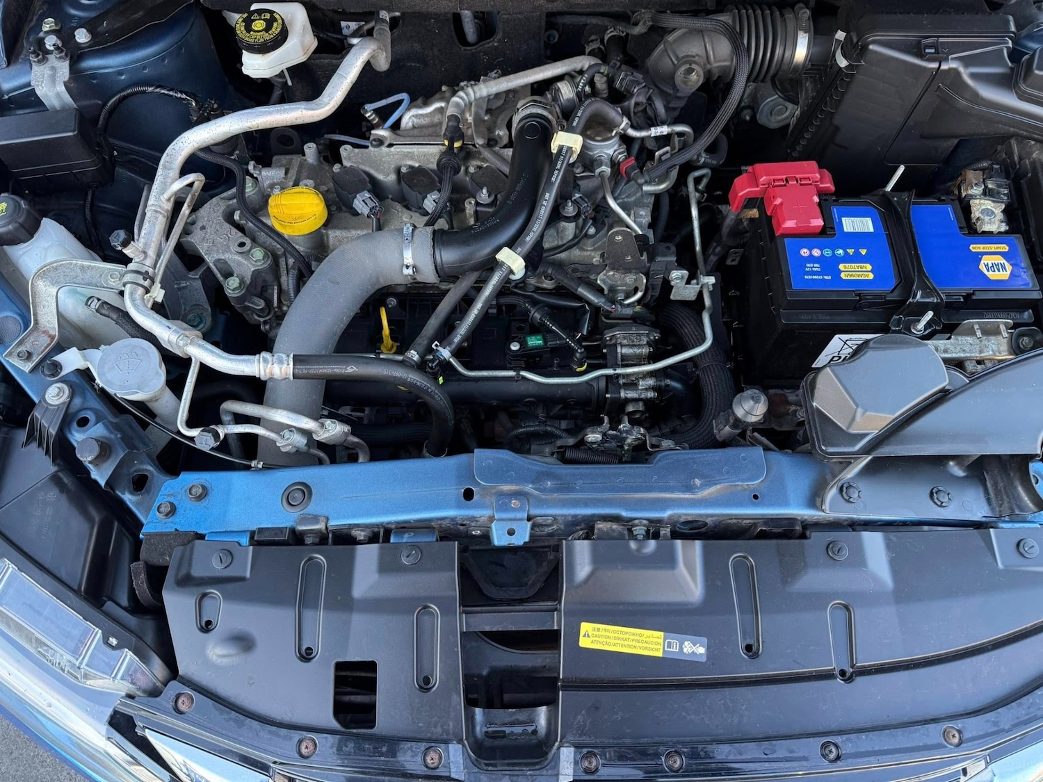 Used Nissan Qashqai 2017 for sale - 77093905: Photo 18