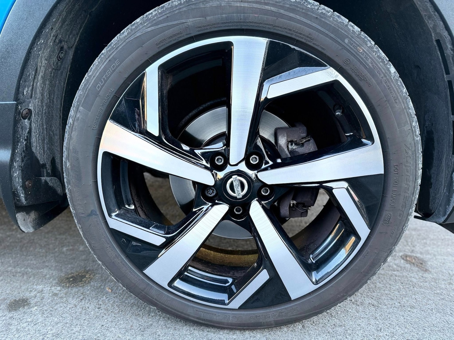 Used Nissan Qashqai 2017 for sale - 77093905: Photo 8