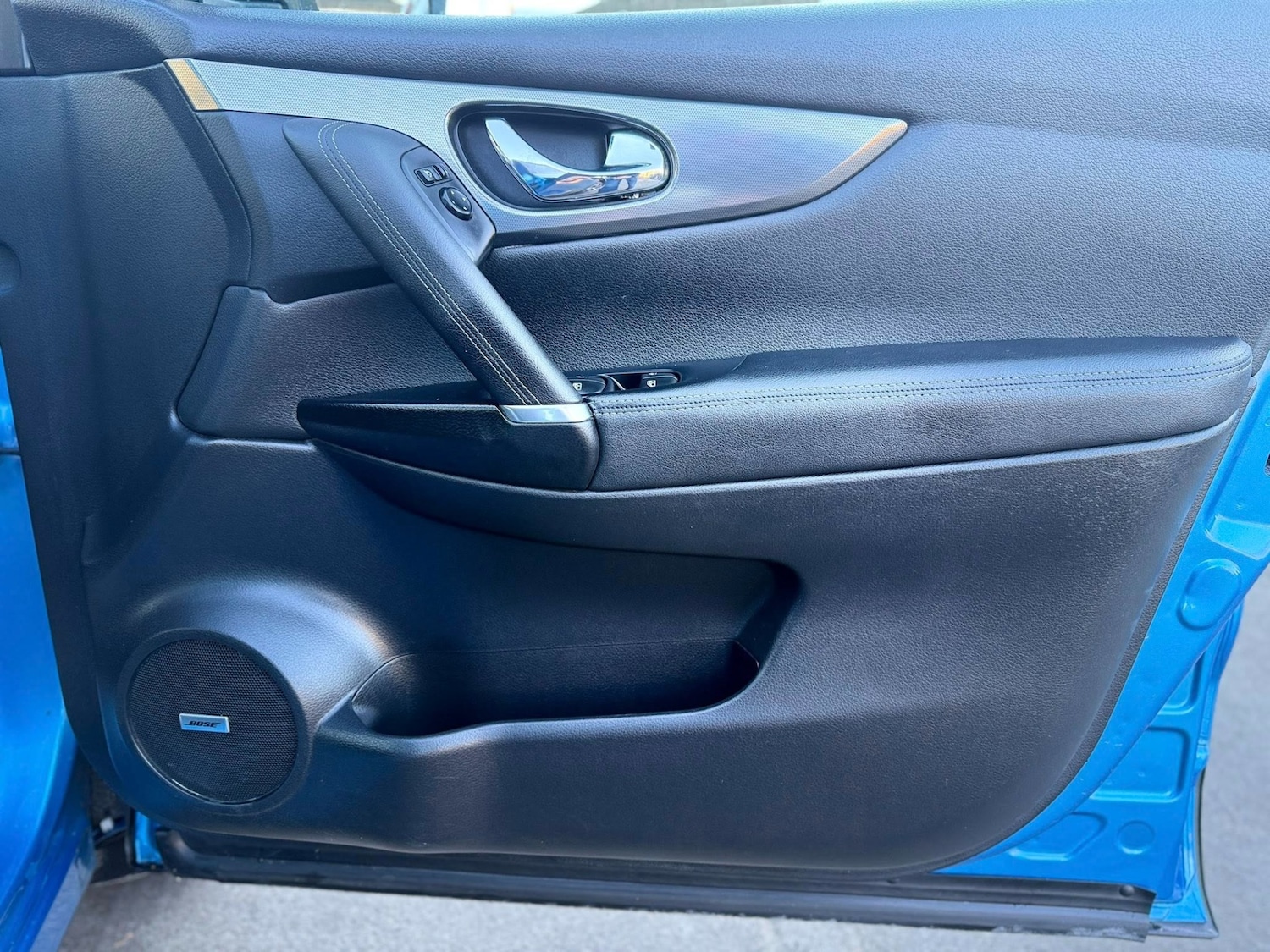 Used Nissan Qashqai 2017 for sale - 77093905: Photo 9