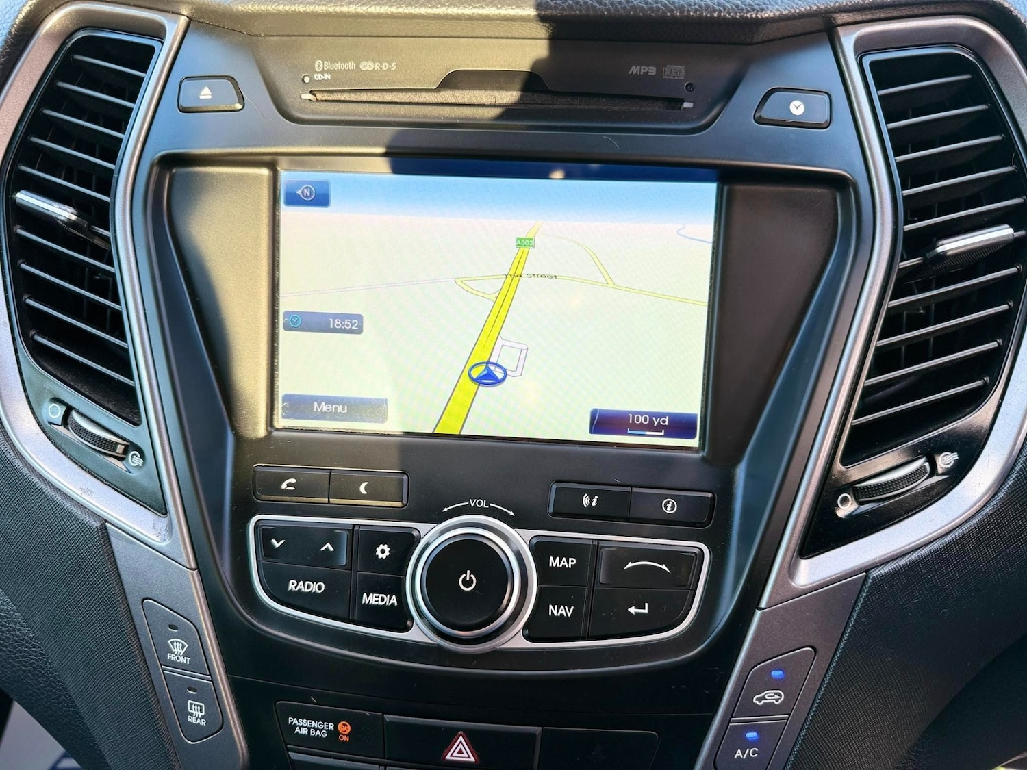 Vehicle 25