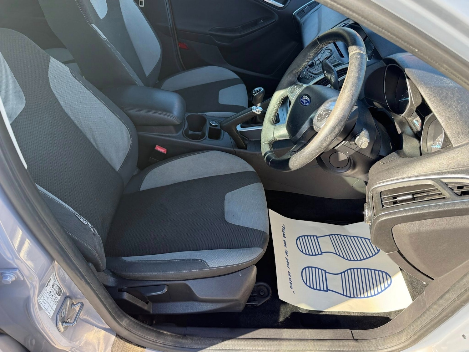 Used Ford Focus 2013 for sale - 78162157: Photo 13