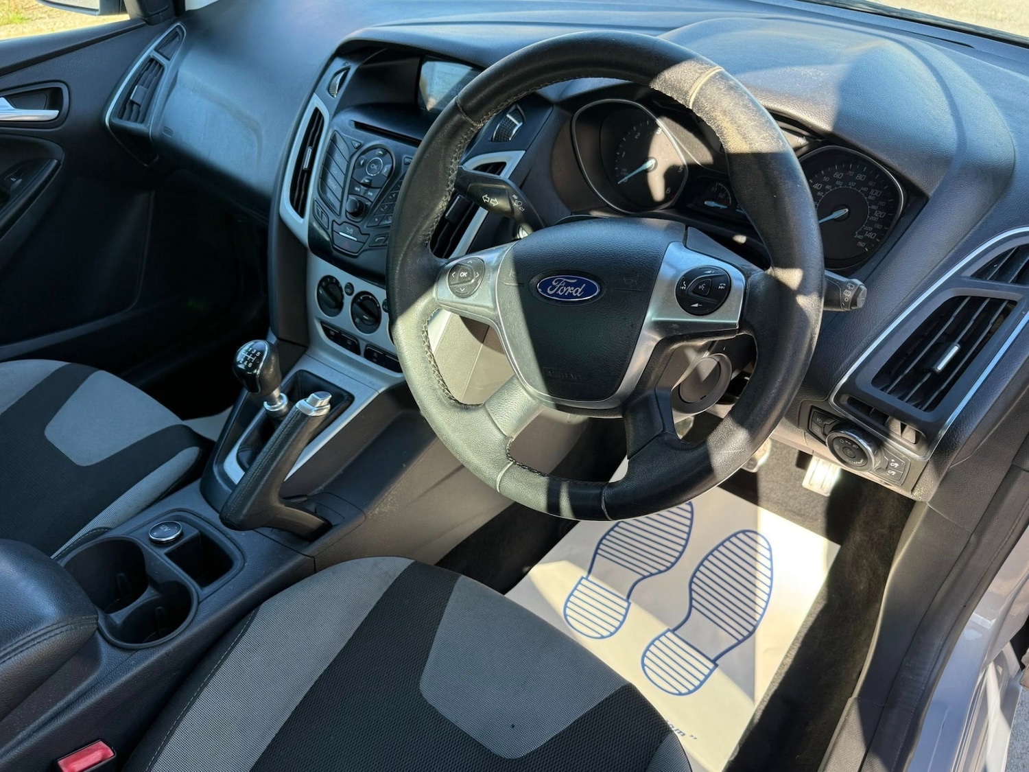 Used Ford Focus 2013 for sale - 78162157: Photo 14