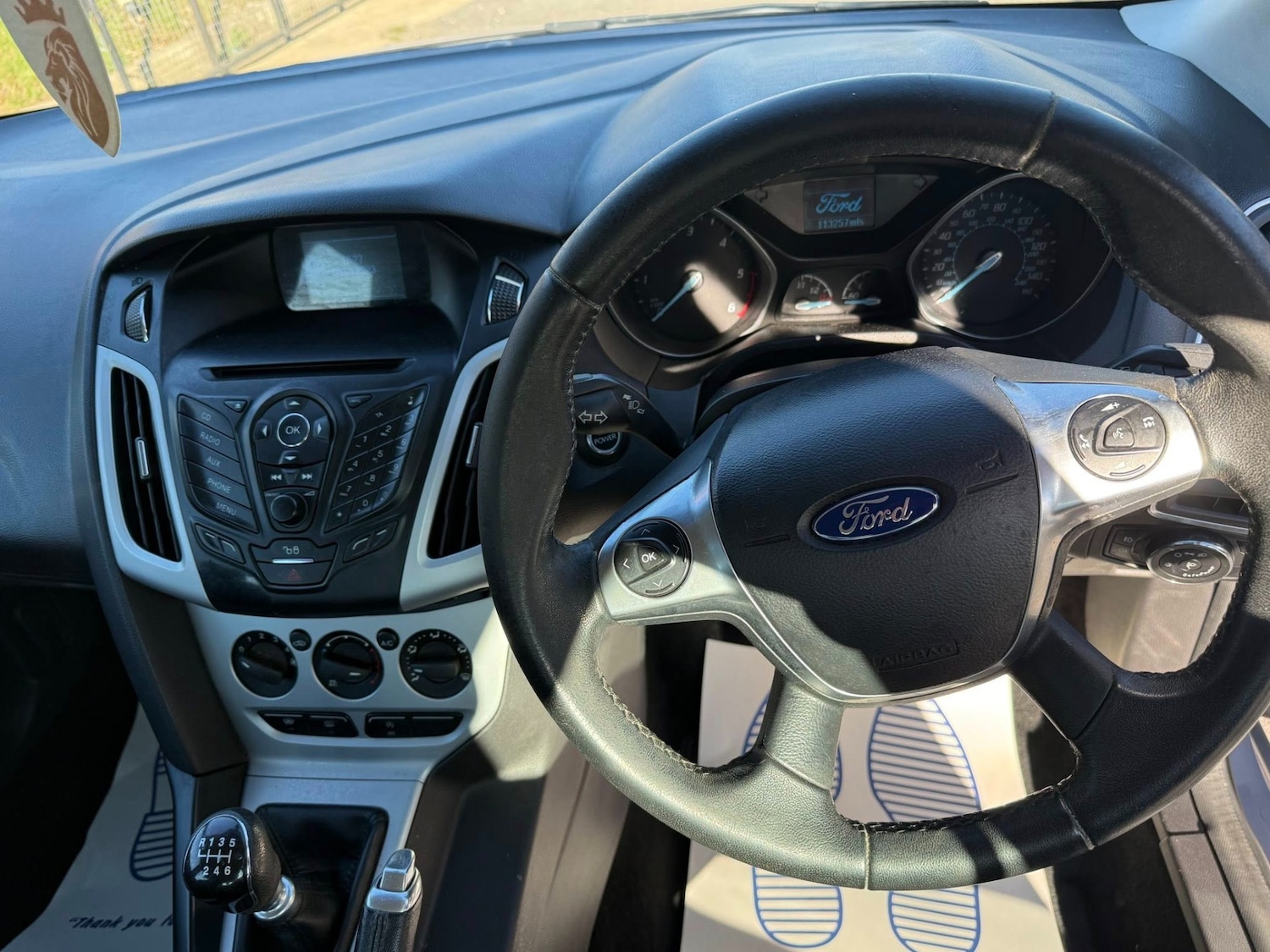 Used Ford Focus 2013 for sale - 78162157: Photo 15