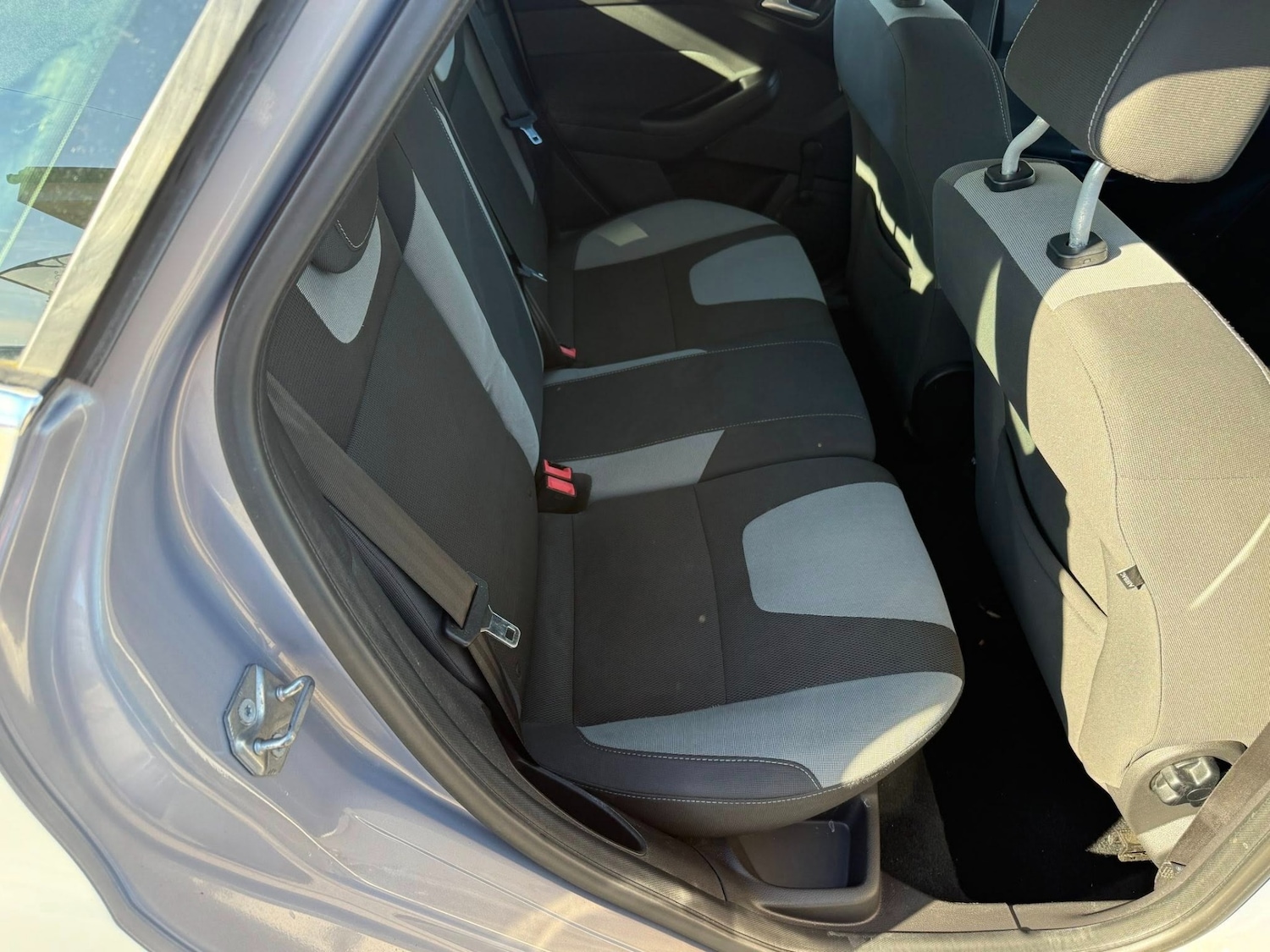 Used Ford Focus 2013 for sale - 78162157: Photo 16