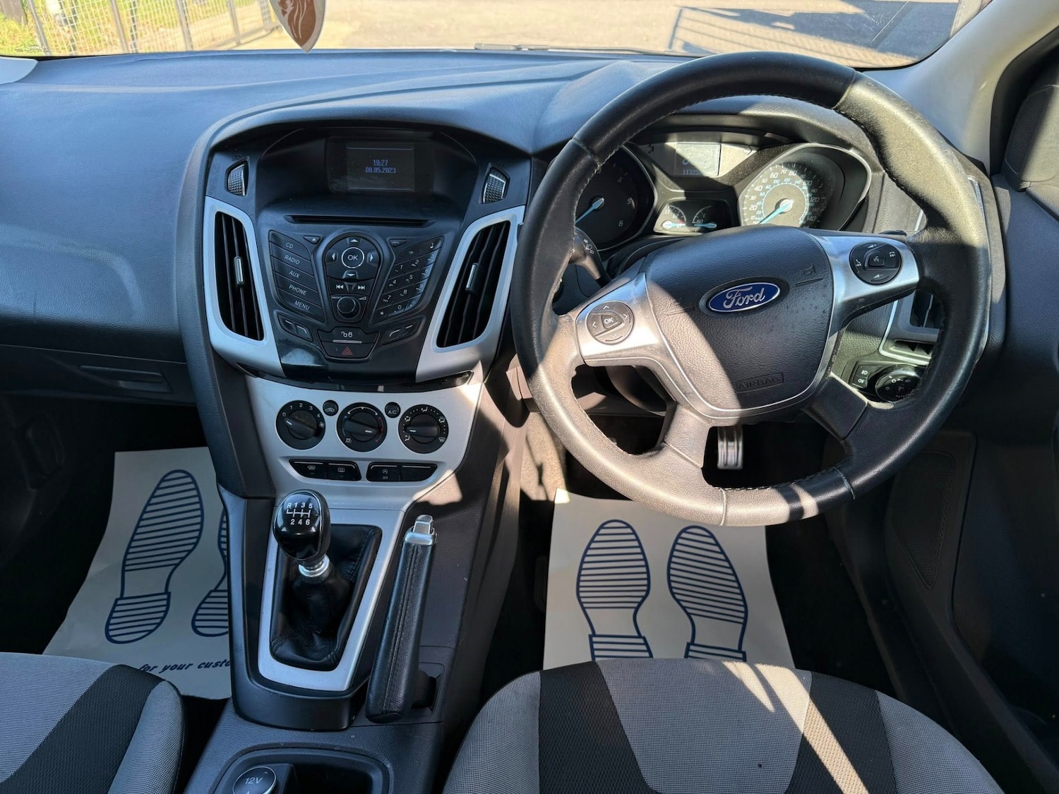 Used Ford Focus 2013 for sale - 78162157: Photo 17