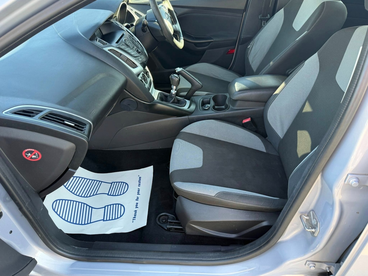 Used Ford Focus 2013 for sale - 78162157: Photo 19