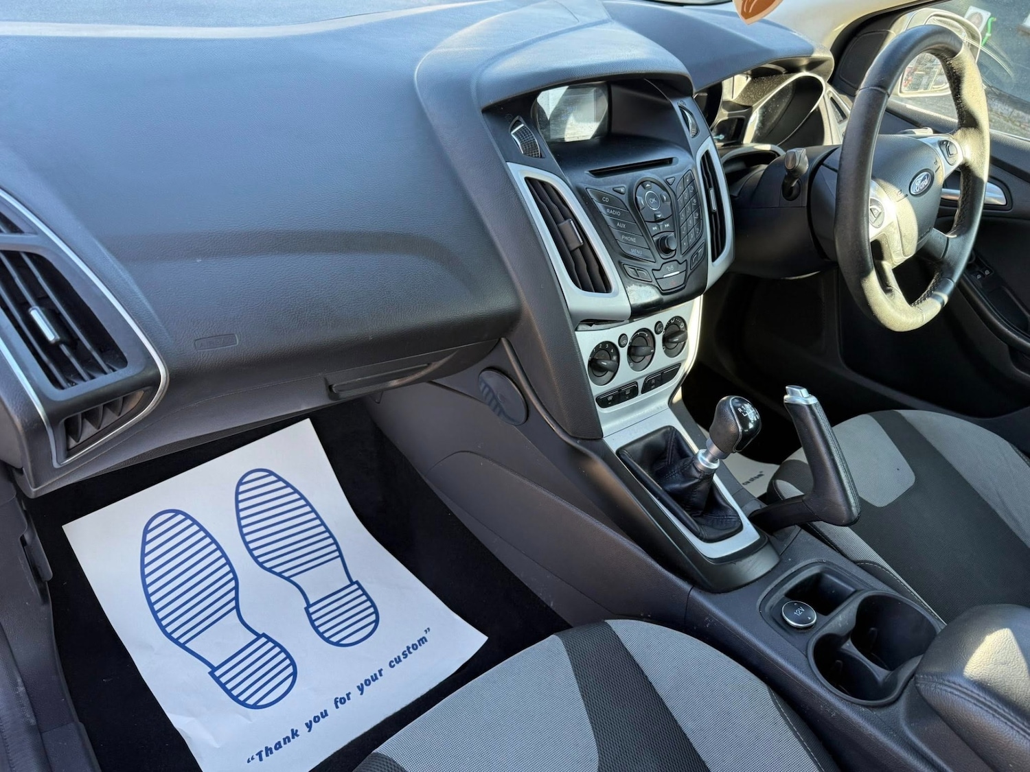 Used Ford Focus 2013 for sale - 78162157: Photo 20