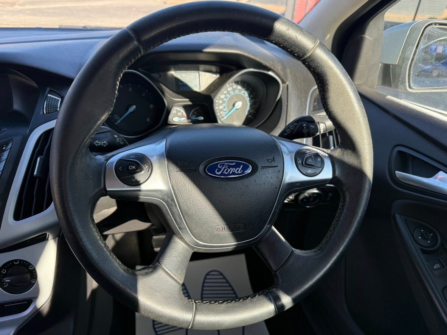 Used Ford Focus 2013 for sale - 78162157: Photo 21