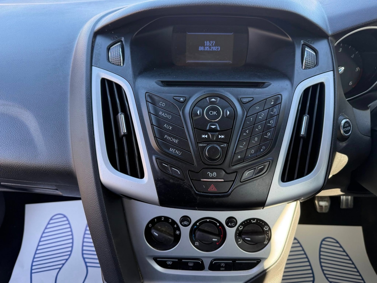 Used Ford Focus 2013 for sale - 78162157: Photo 22