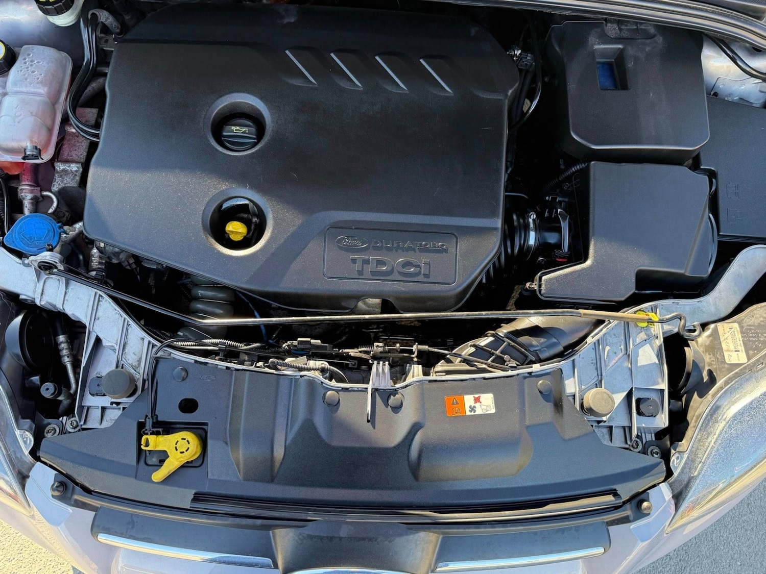 Used Ford Focus 2013 for sale - 78162157: Photo 23