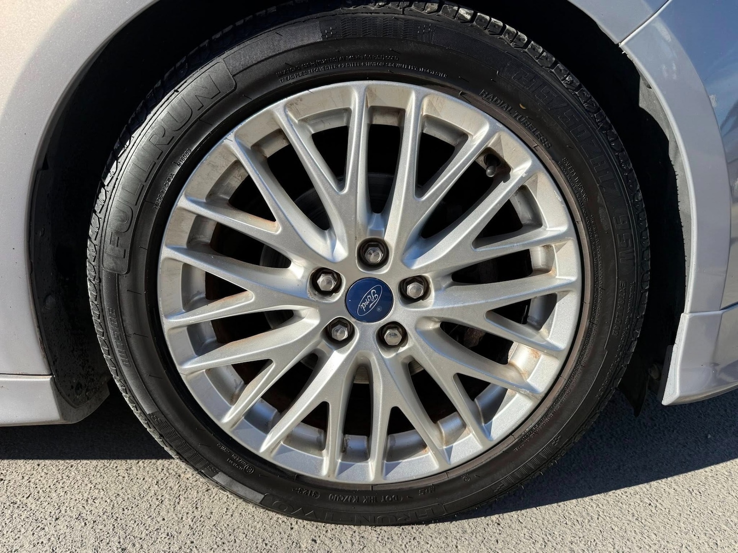 Used Ford Focus 2013 for sale - 78162157: Photo 24