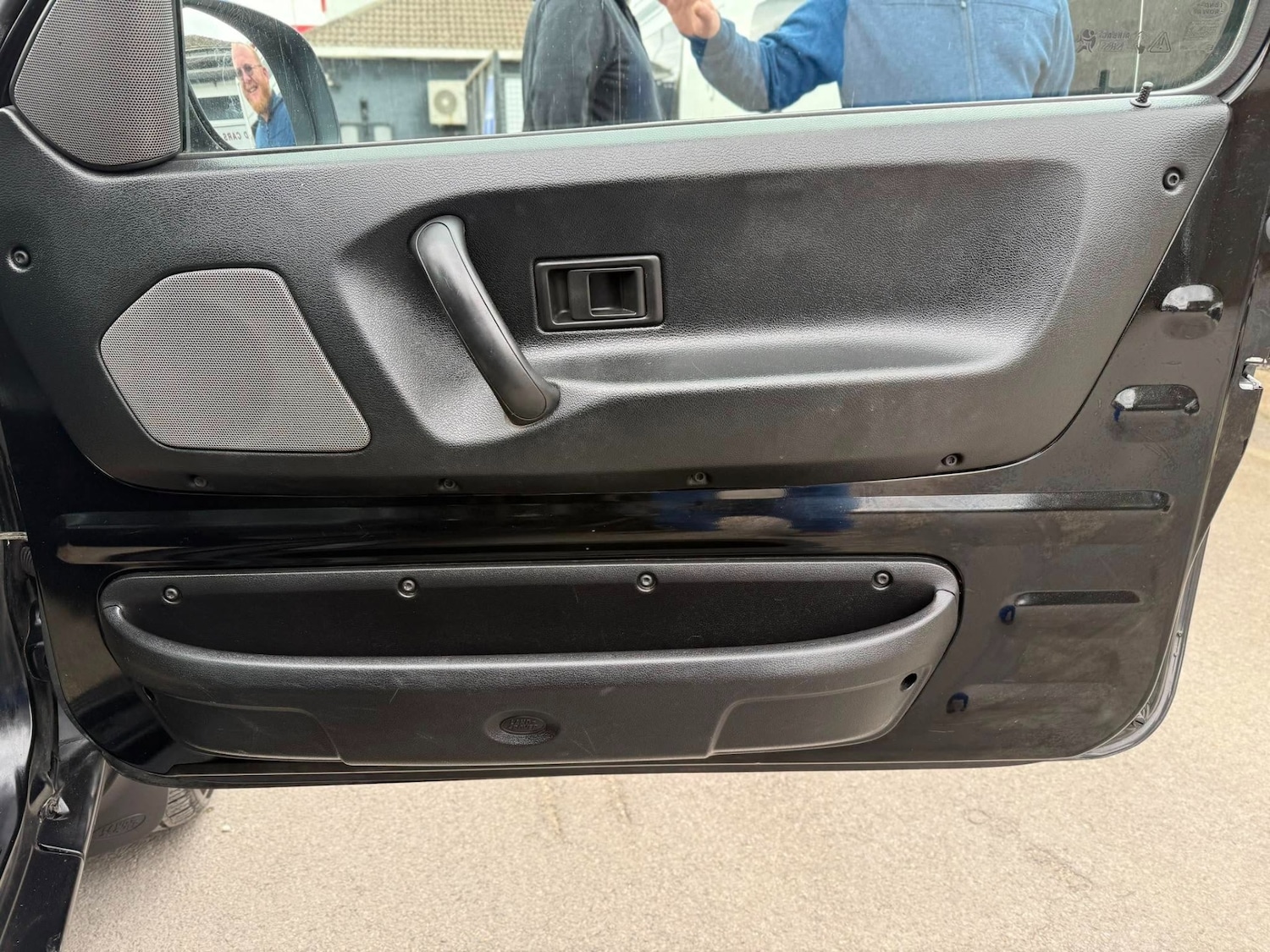 Used Land Rover Freelander 2003 for sale - 76309778: Photo 10