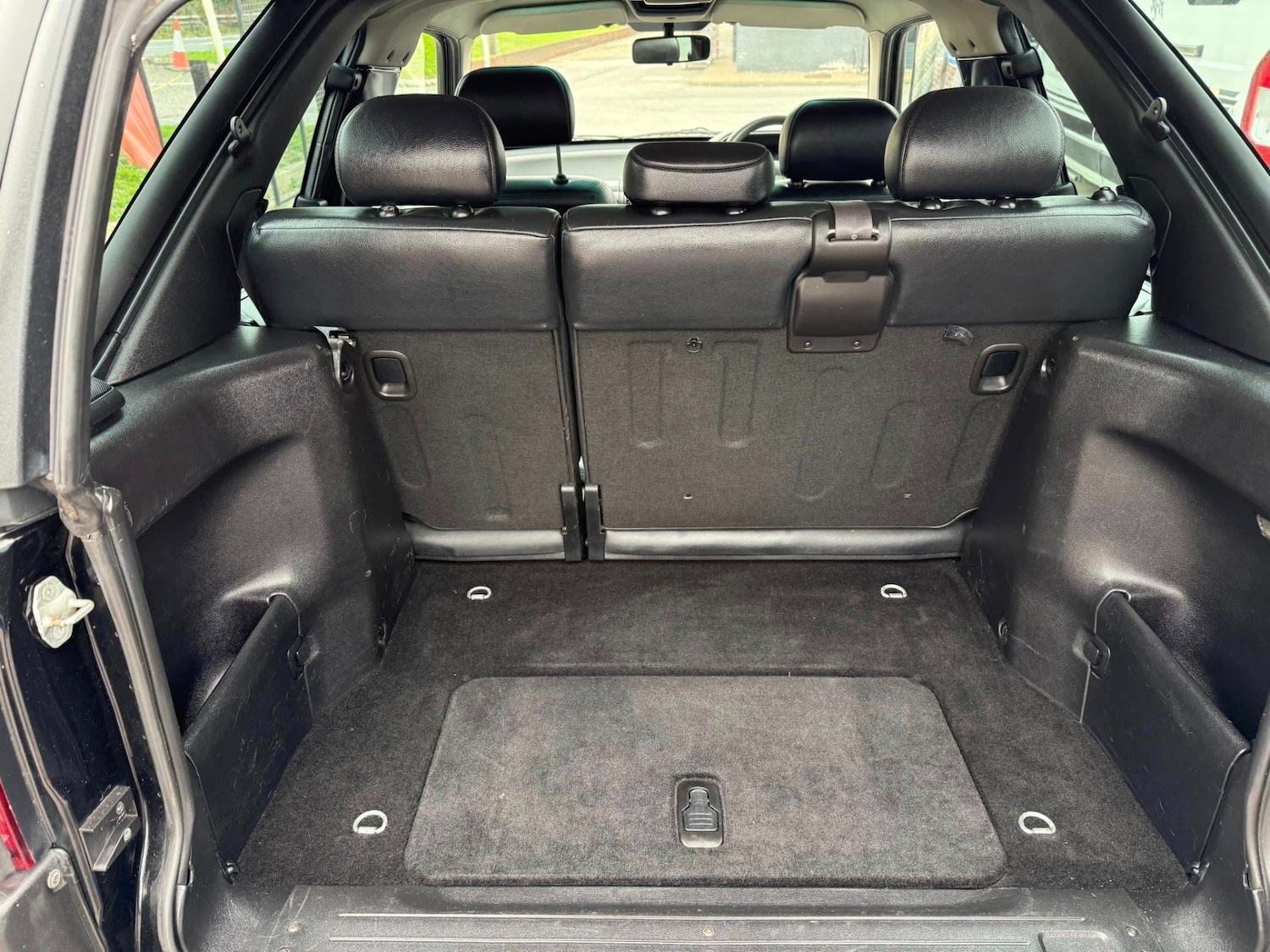 Used Land Rover Freelander 2003 for sale - 76309778: Photo 13