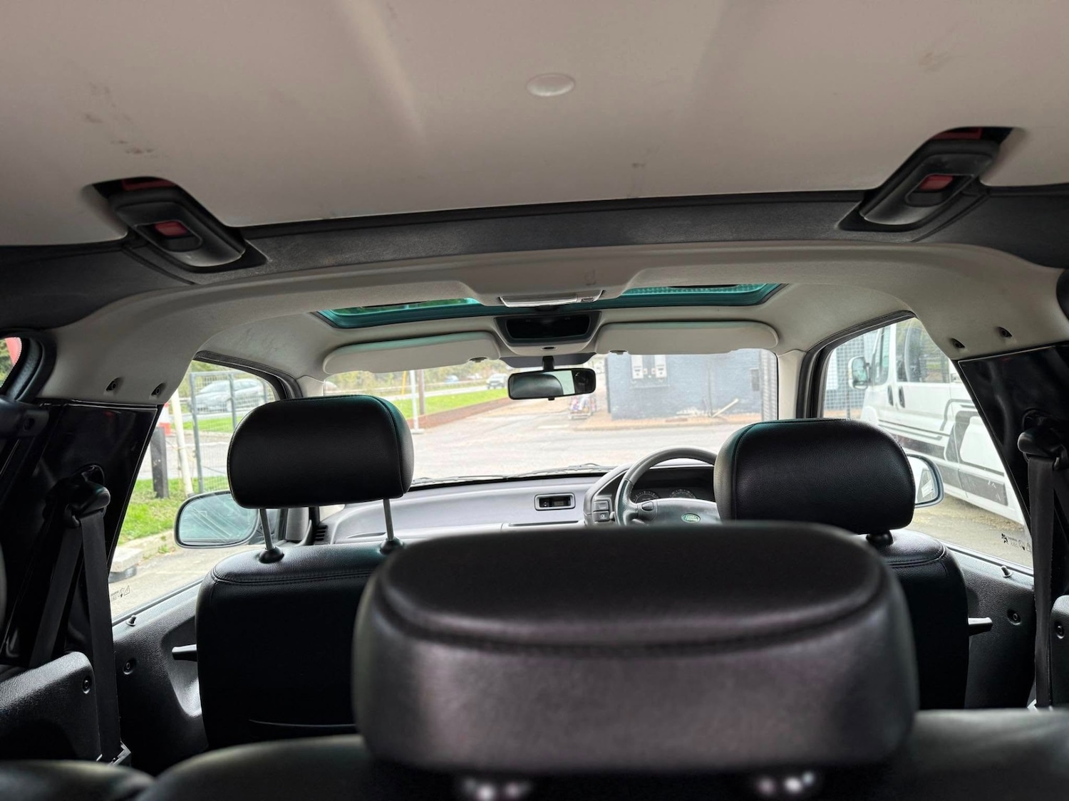 Used Land Rover Freelander 2003 for sale - 76309778: Photo 15