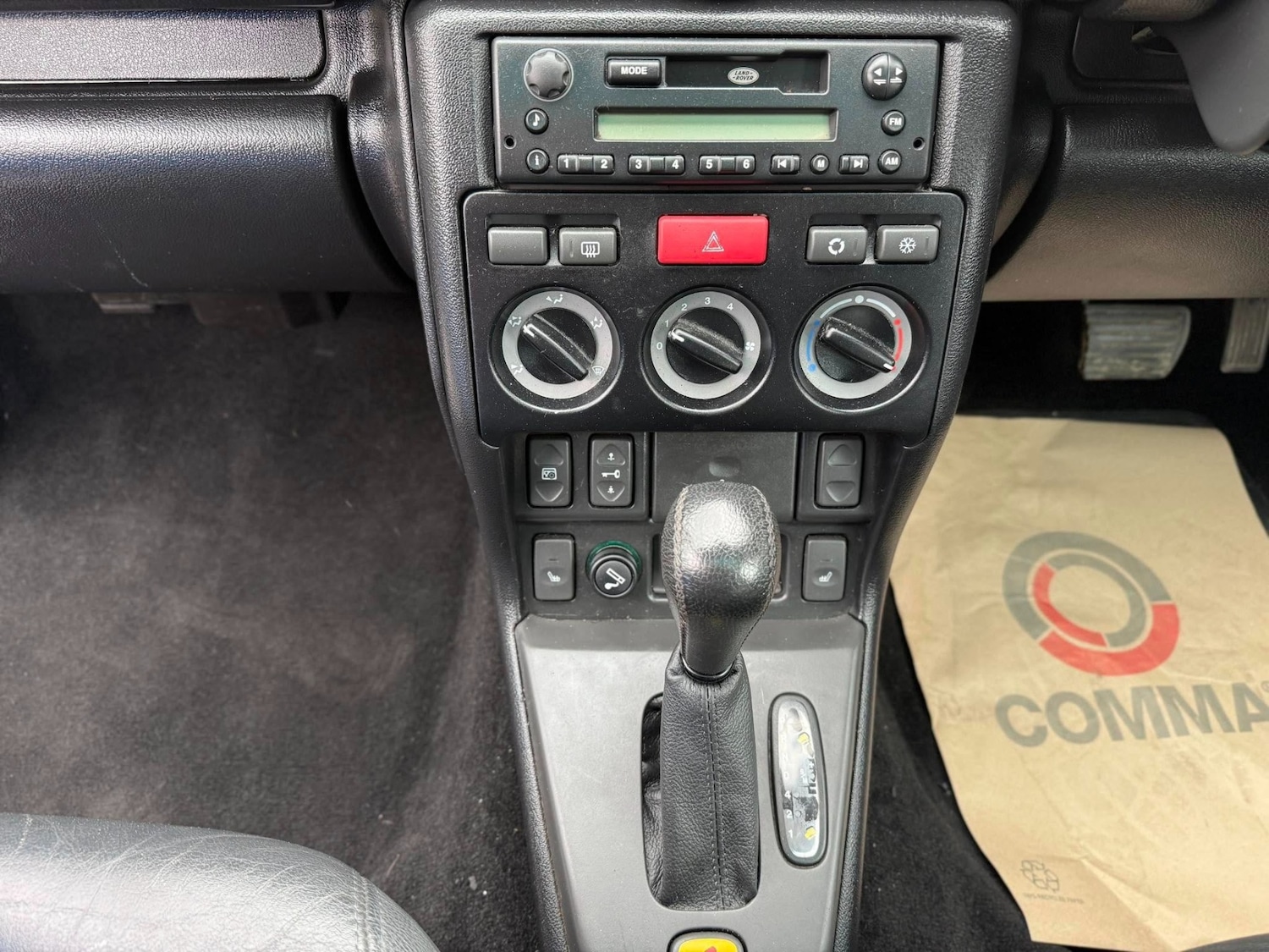 Used Land Rover Freelander 2003 for sale - 76309778: Photo 17