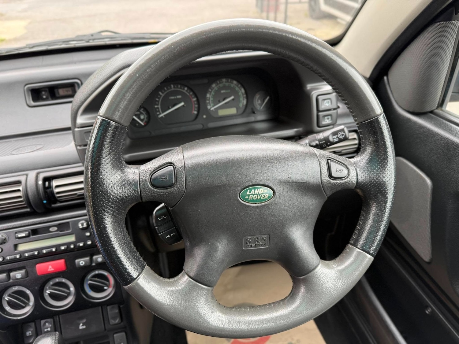 Used Land Rover Freelander 2003 for sale - 76309778: Photo 18