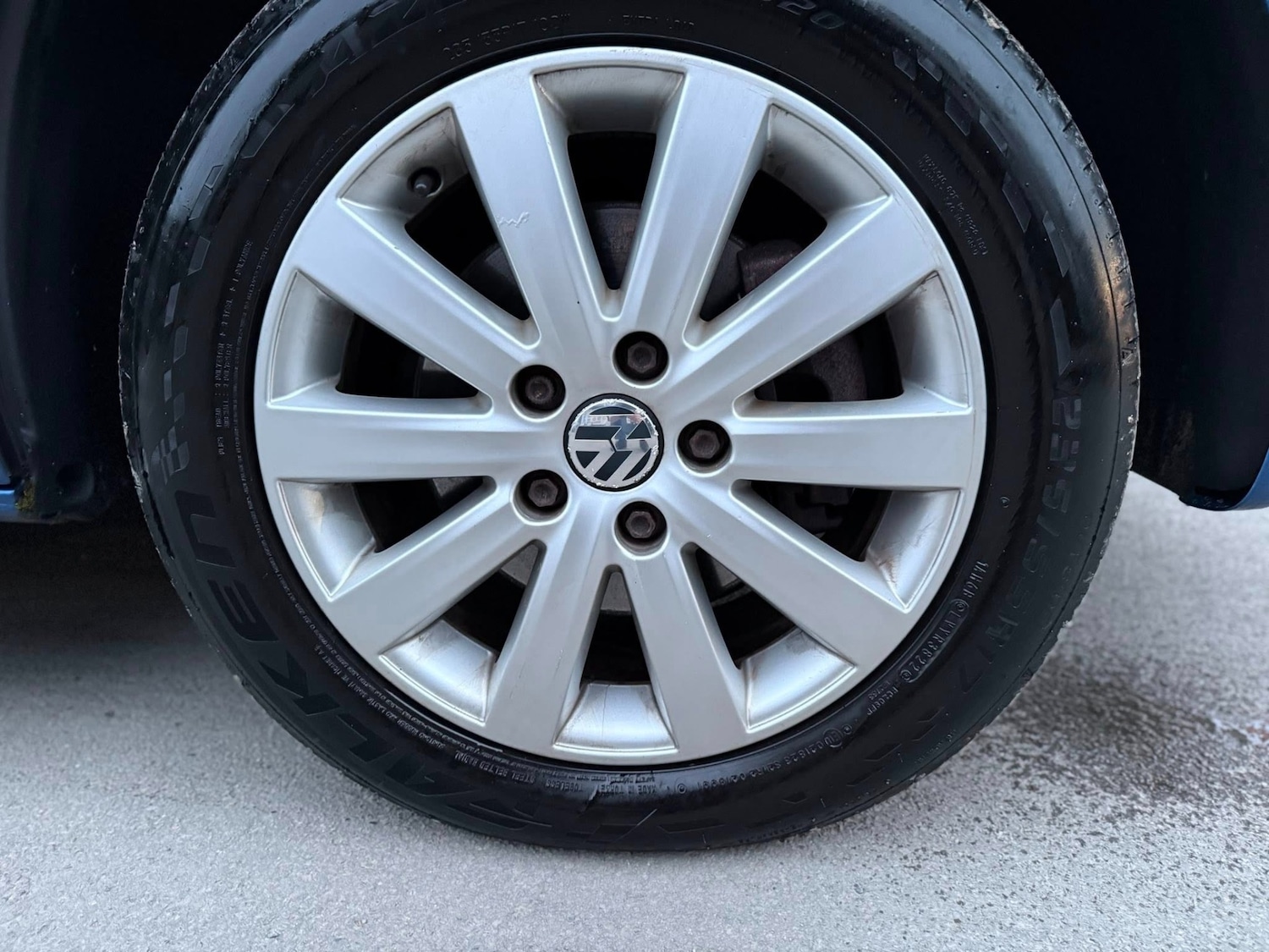 Used Volkswagen Caravelle 2013 for sale - 77742551: Photo 11