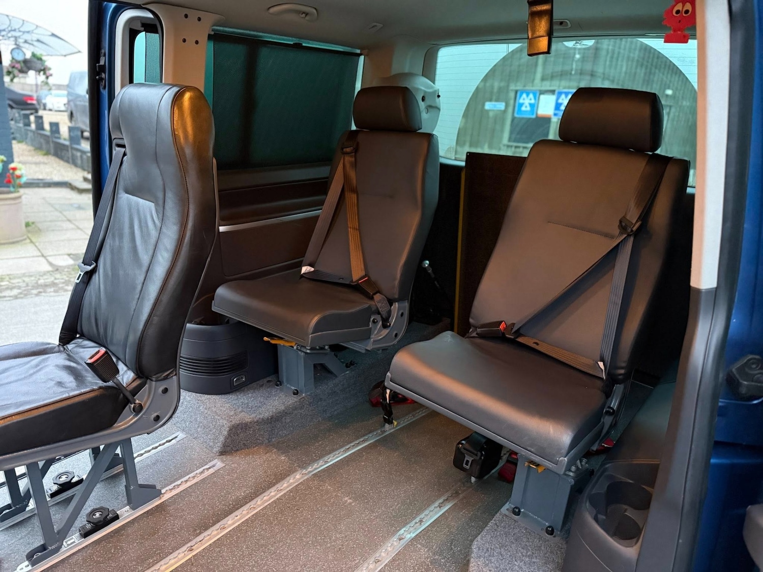 Used Volkswagen Caravelle 2013 for sale - 77742551: Photo 18