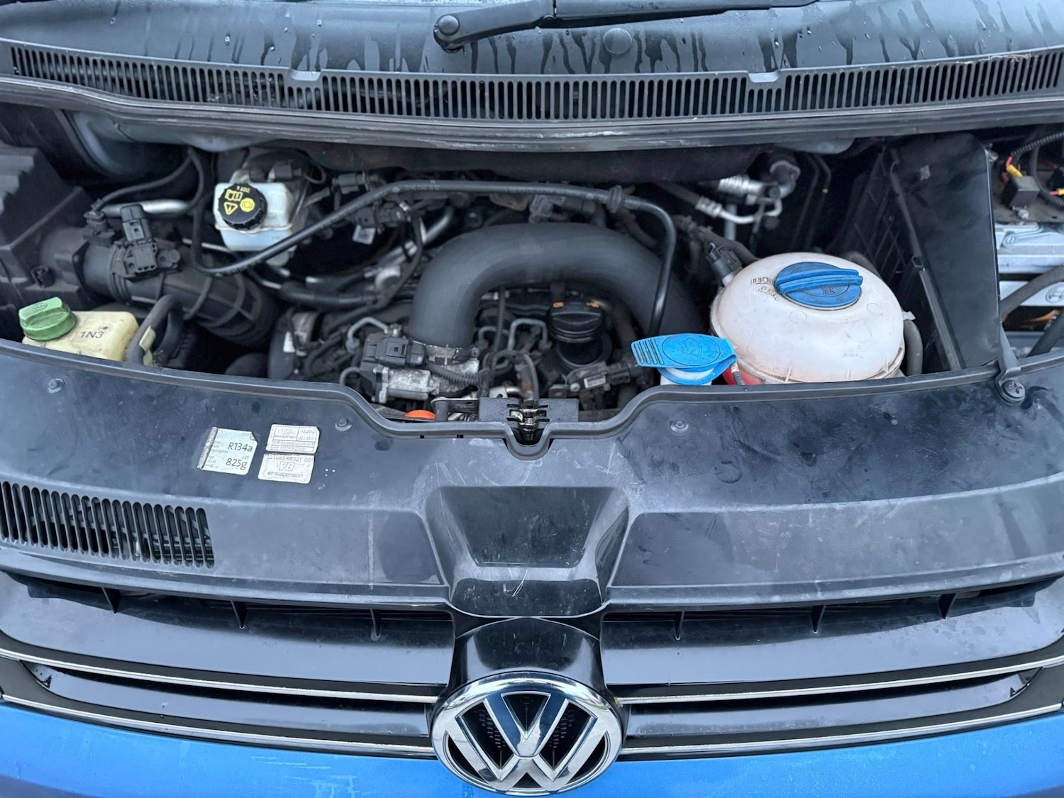 Used Volkswagen Caravelle 2013 for sale - 77742551: Photo 22