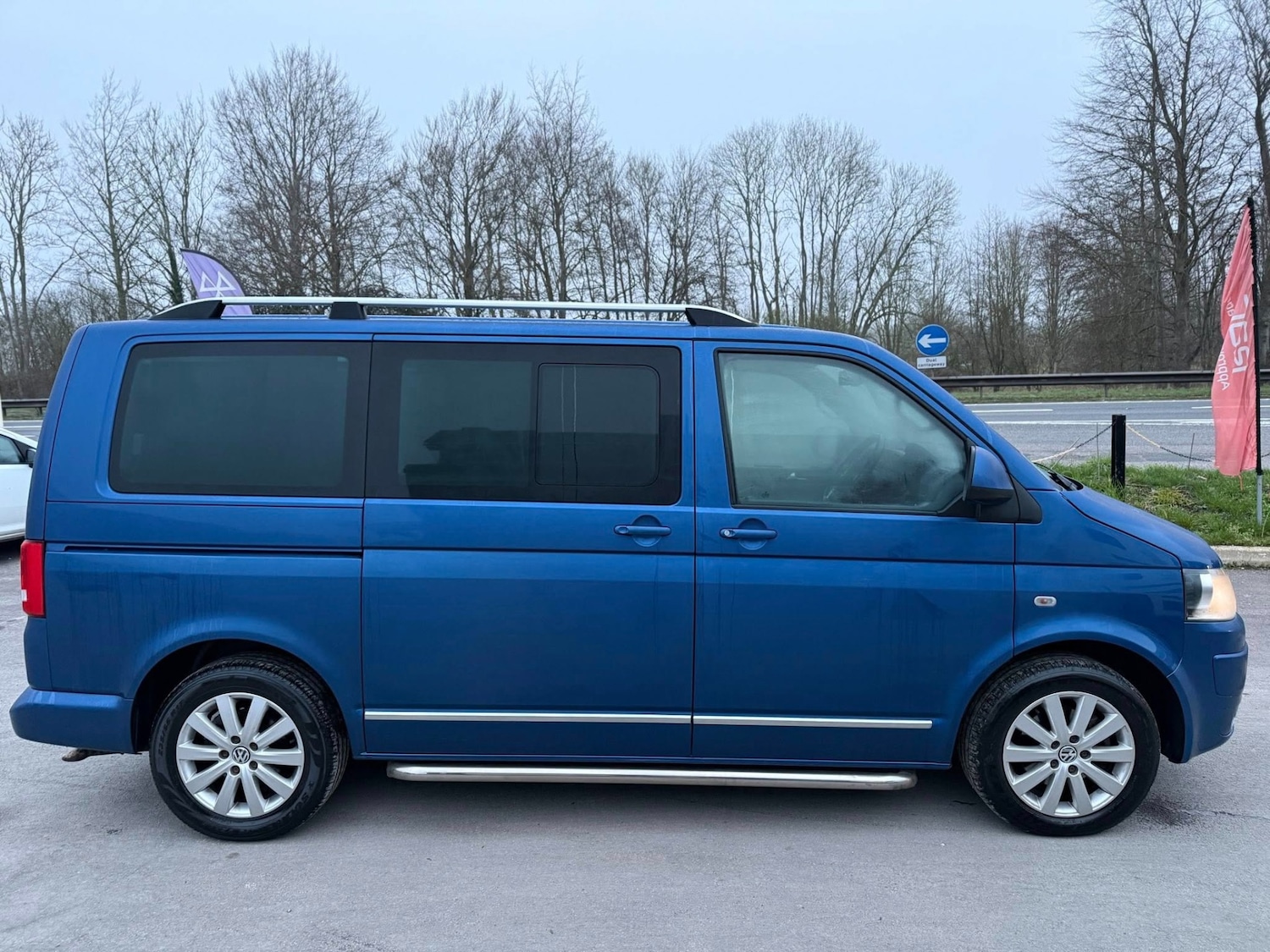 Used Volkswagen Caravelle 2013 for sale - 77742551: Photo 7