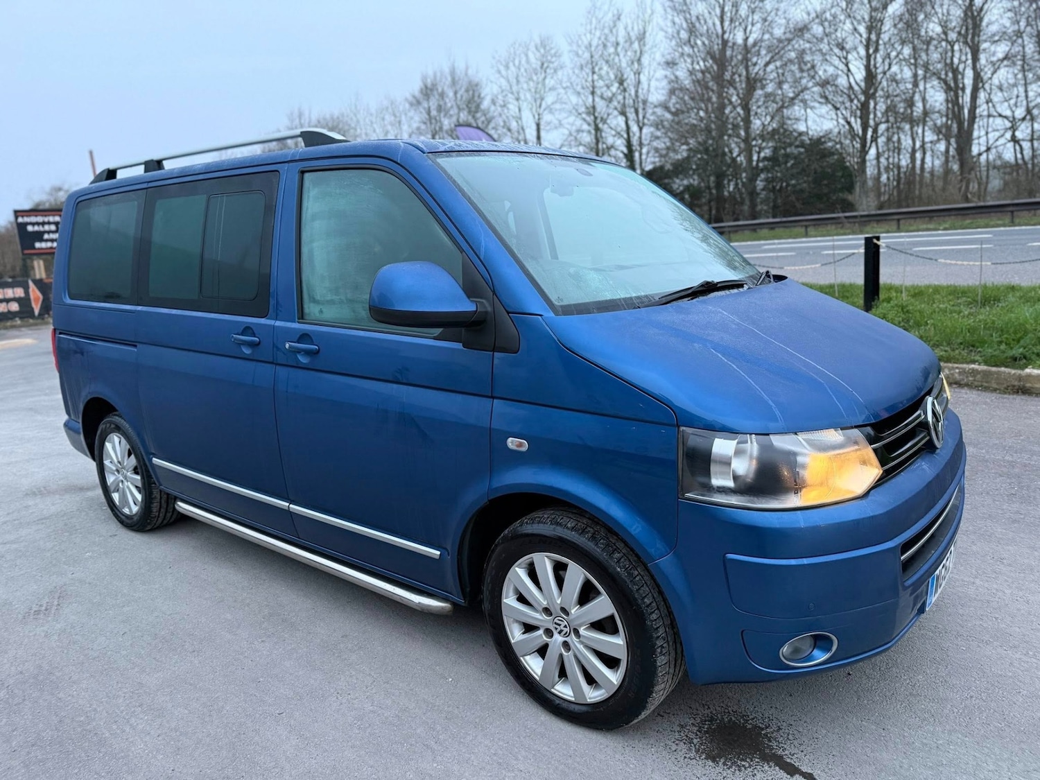 Used Volkswagen Caravelle 2013 for sale - 77742551: Photo 9