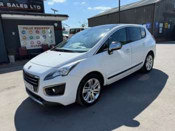 2015 (15) - 1.6 BlueHDi 120 Allure 5dr