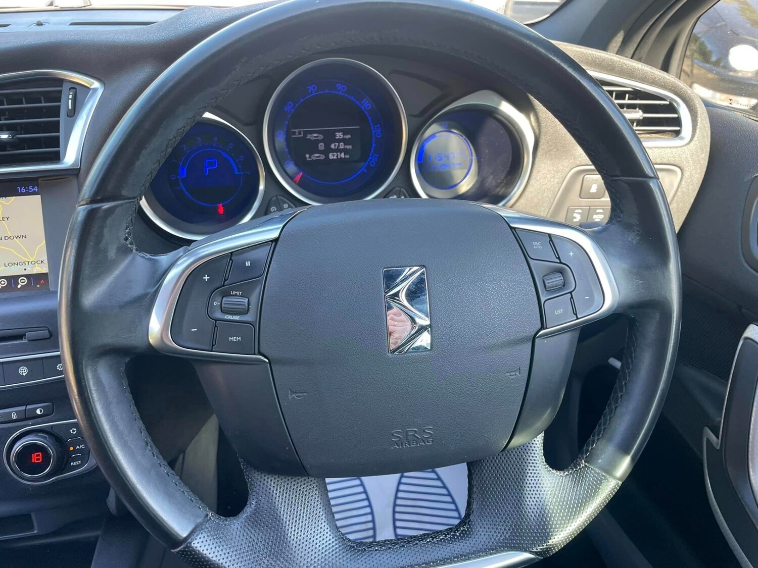 Vehicle 20